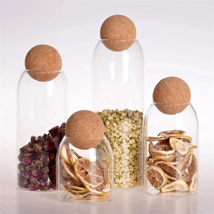 Ball Lid Storage Jar Ball Lid Storage Jar