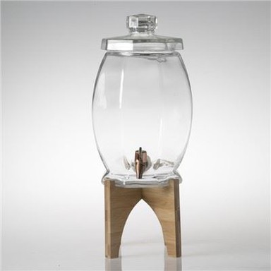 Cold Brew Coffee Maker Dispenser
