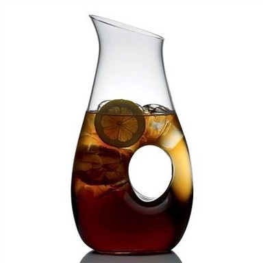 Diven Decanter Carafe