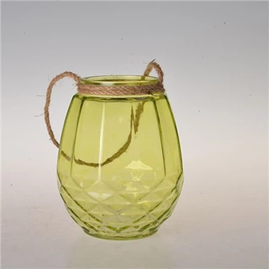 Detantè chandèl vè ak manch